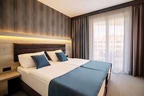 Hotel Haliaetum - San Simon Resort