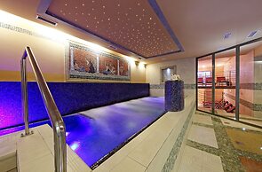 Hotel Haliaetum - San Simon Resort