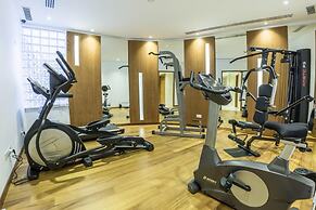 Opera Exclusive Apartments