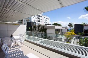 Opera Exclusive Apartments