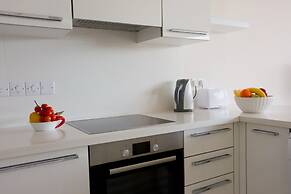 Opera Exclusive Apartments