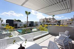 Opera Exclusive Apartments