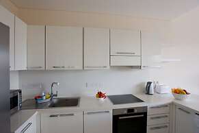 Opera Exclusive Apartments