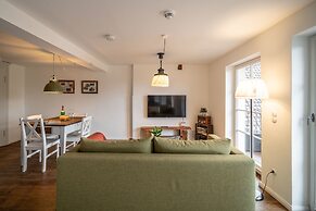 Apartmenthaus Finkenherd 5