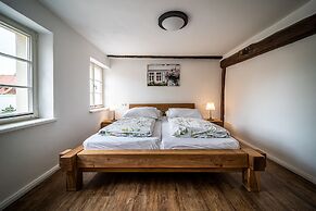 Apartmenthaus Finkenherd 5