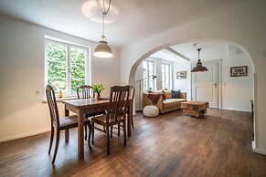 Apartmenthaus Finkenherd 5