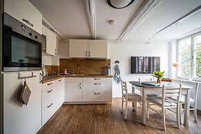 Apartmenthaus Finkenherd 5