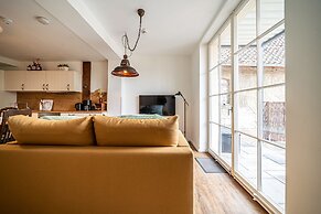 Apartmenthaus Finkenherd 5