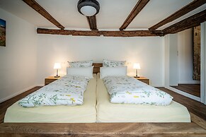 Apartmenthaus Finkenherd 5