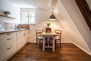 Apartmenthaus Finkenherd 5