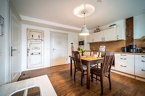 Apartmenthaus Finkenherd 5