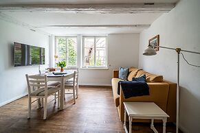 Apartmenthaus Finkenherd 5