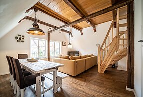 Apartmenthaus Finkenherd 5