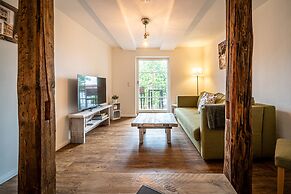 Apartmenthaus Finkenherd 5