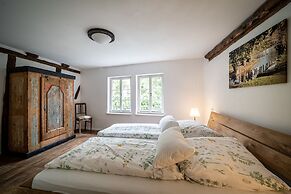 Apartmenthaus Finkenherd 5