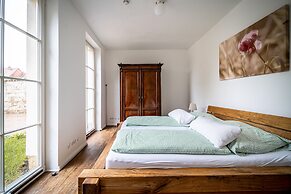 Apartmenthaus Finkenherd 5