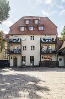 Apartmenthaus Finkenherd 5