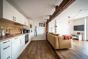 Apartmenthaus Finkenherd 5
