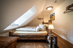 Apartmenthaus Finkenherd 5