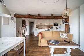 Apartmenthaus Finkenherd 5