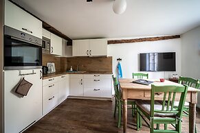 Apartmenthaus Finkenherd 5