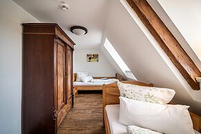 Apartmenthaus Finkenherd 5