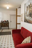 Apartmenthaus Finkenherd 5