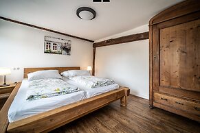 Apartmenthaus Finkenherd 5