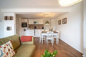 Apartmenthaus Finkenherd 5