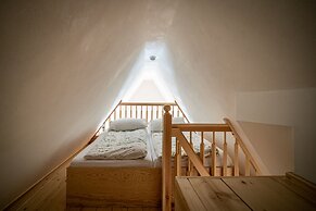 Apartmenthaus Finkenherd 5