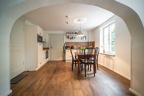 Apartmenthaus Finkenherd 5