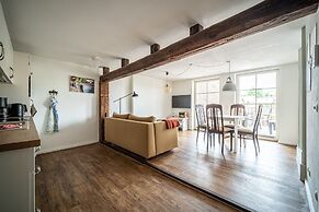 Apartmenthaus Finkenherd 5