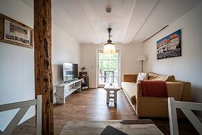 Apartmenthaus Finkenherd 5