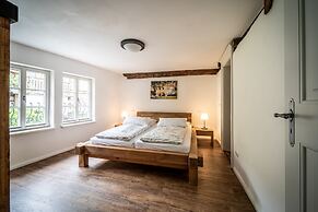 Apartmenthaus Finkenherd 5