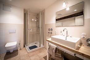 Apartmenthaus Finkenherd 5