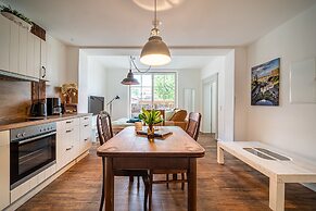 Apartmenthaus Finkenherd 5