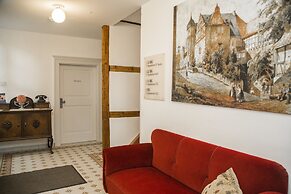 Apartmenthaus Finkenherd 5