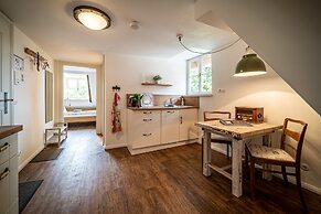 Apartmenthaus Finkenherd 5