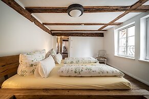 Apartmenthaus Finkenherd 5