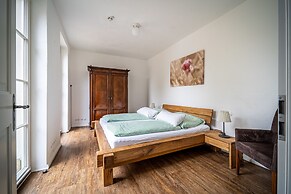 Apartmenthaus Finkenherd 5