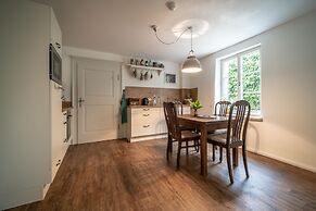 Apartmenthaus Finkenherd 5