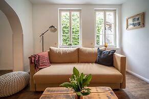 Apartmenthaus Finkenherd 5