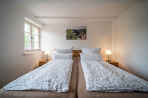 Apartmenthaus Finkenherd 5