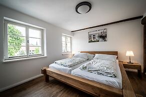 Apartmenthaus Finkenherd 5