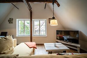 Apartmenthaus Finkenherd 5