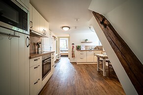 Apartmenthaus Finkenherd 5