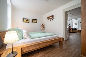 Apartmenthaus Finkenherd 5