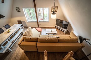 Apartmenthaus Finkenherd 5