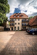 Apartmenthaus Finkenherd 5
