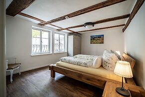 Apartmenthaus Finkenherd 5